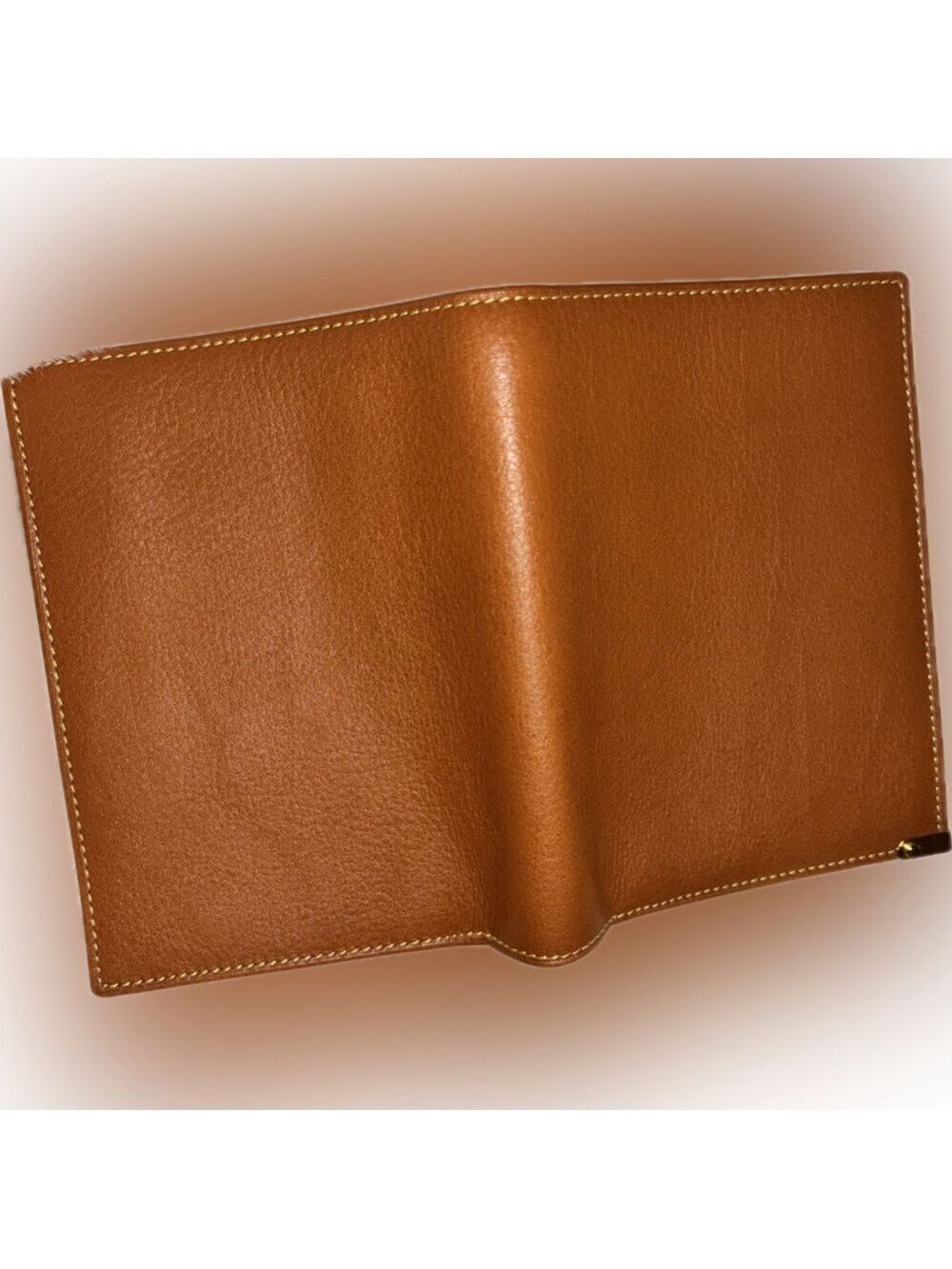 Loewe Like New Leather Wallet/Card Holder - Picture 7 of 15